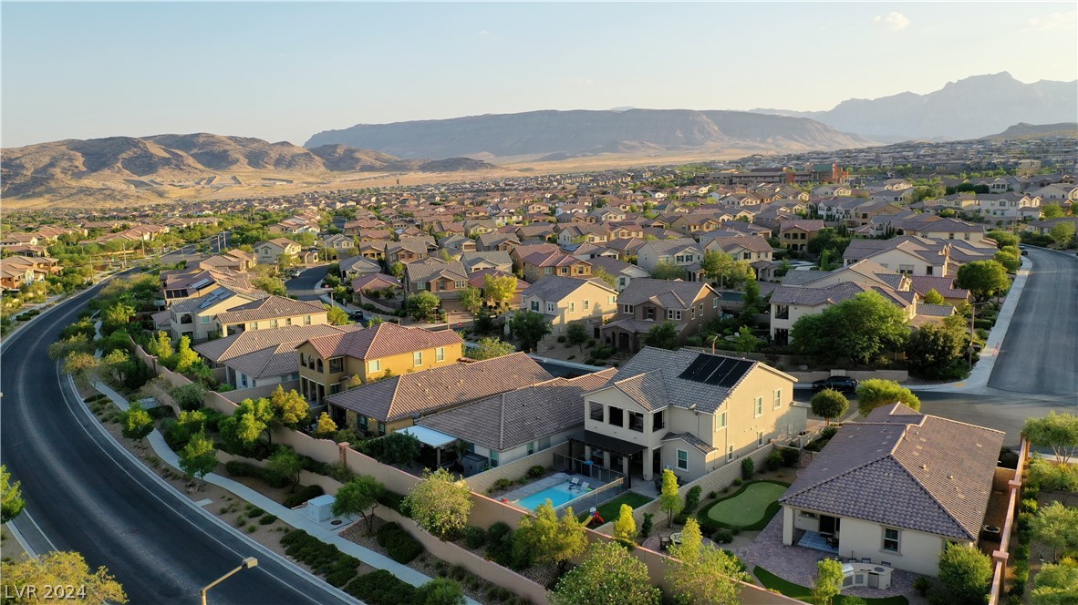 426 Port Reggio Street Las Vegas NV 89138
