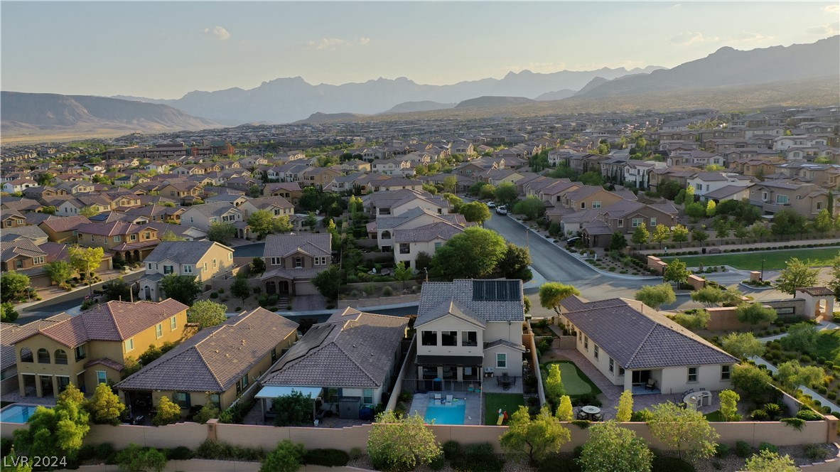 426 Port Reggio Street Las Vegas NV 89138