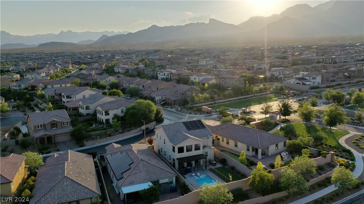 426 Port Reggio Street Las Vegas NV 89138