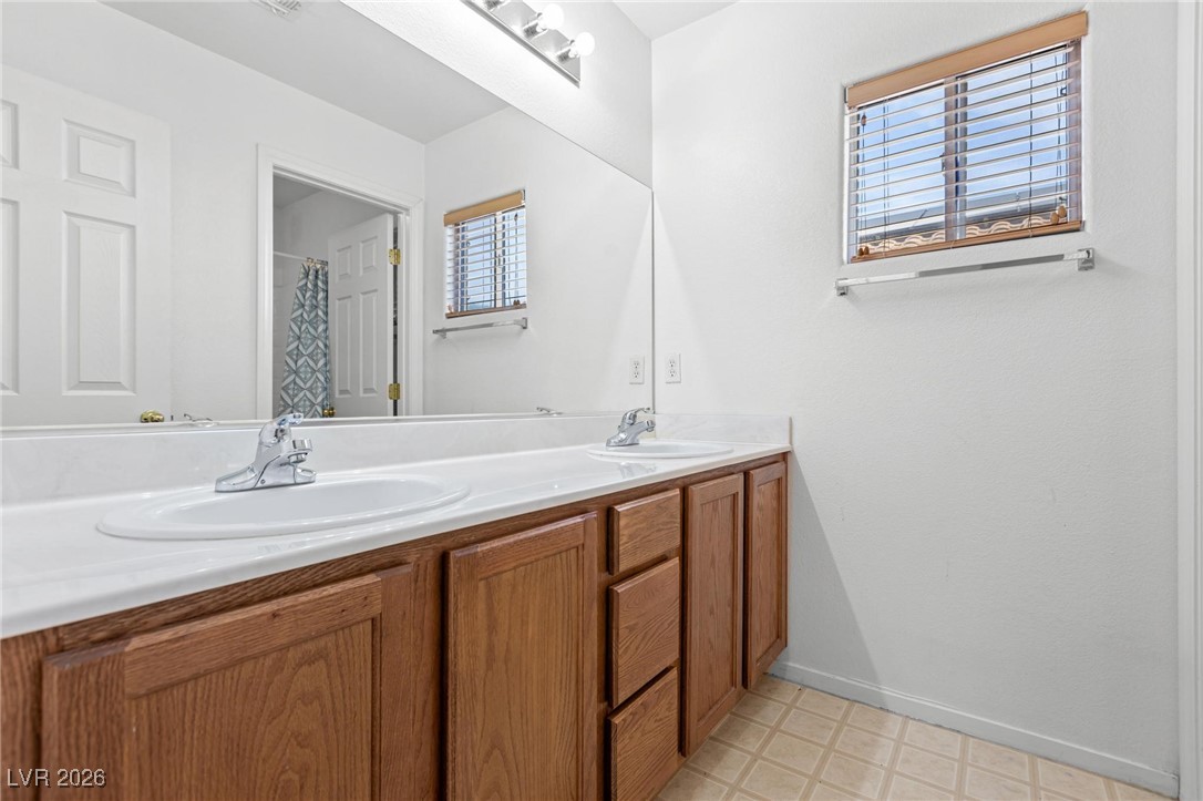 6786 Travertine Lane Las Vegas NV 89122