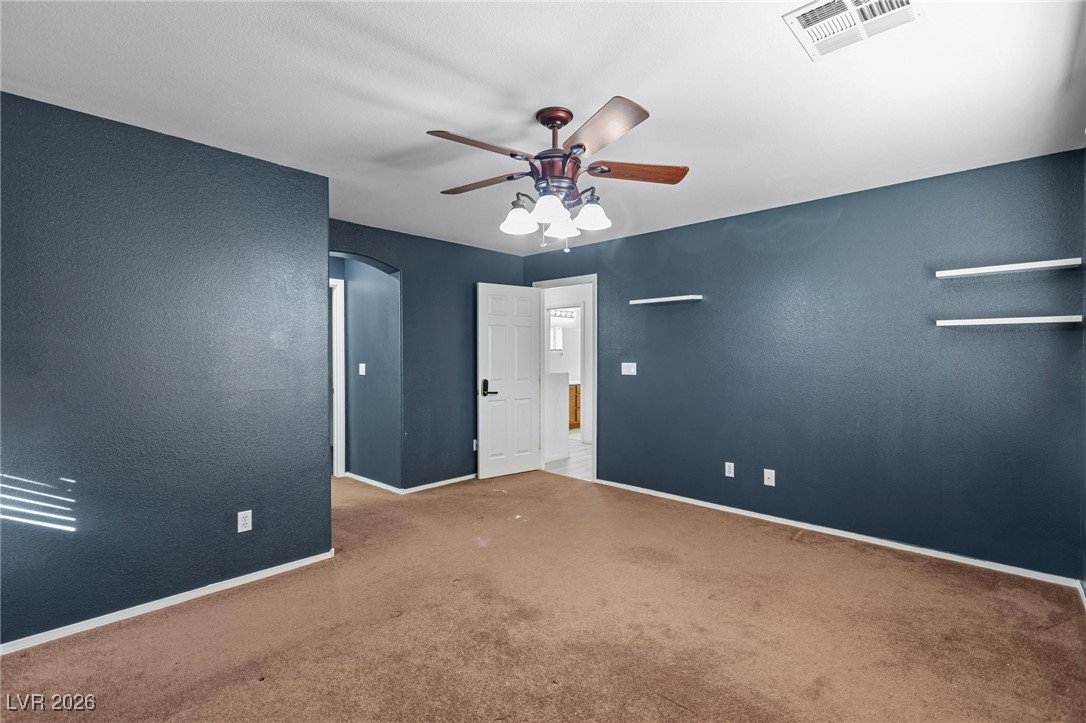 6786 Travertine Lane Las Vegas NV 89122