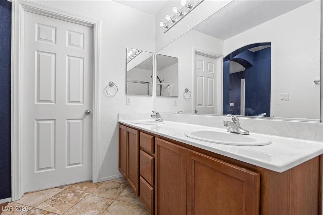 6786 Travertine Lane Las Vegas NV 89122