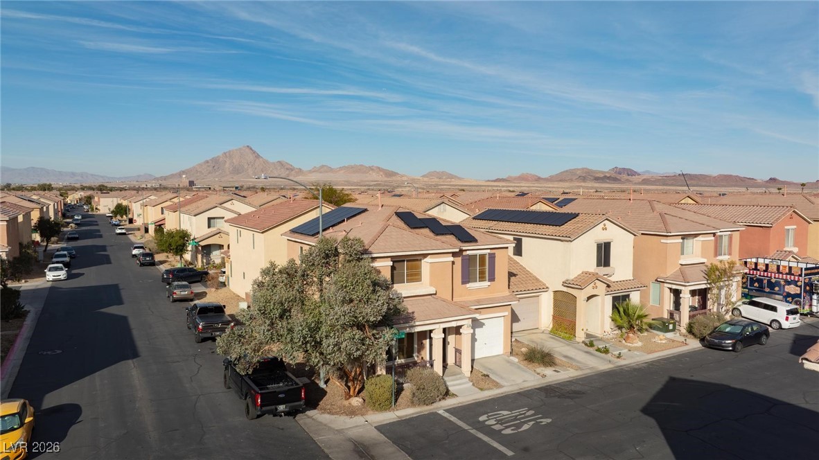 6786 Travertine Lane Las Vegas NV 89122