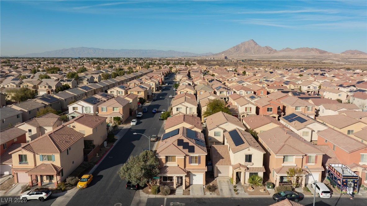 6786 Travertine Lane Las Vegas NV 89122