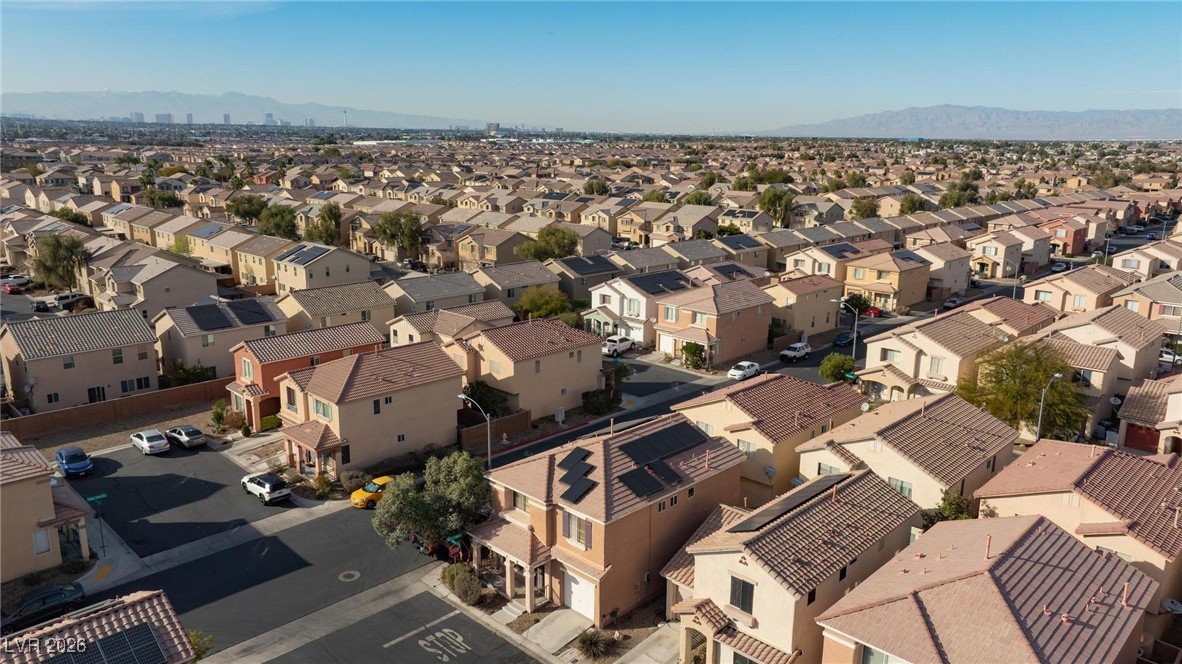 6786 Travertine Lane Las Vegas NV 89122
