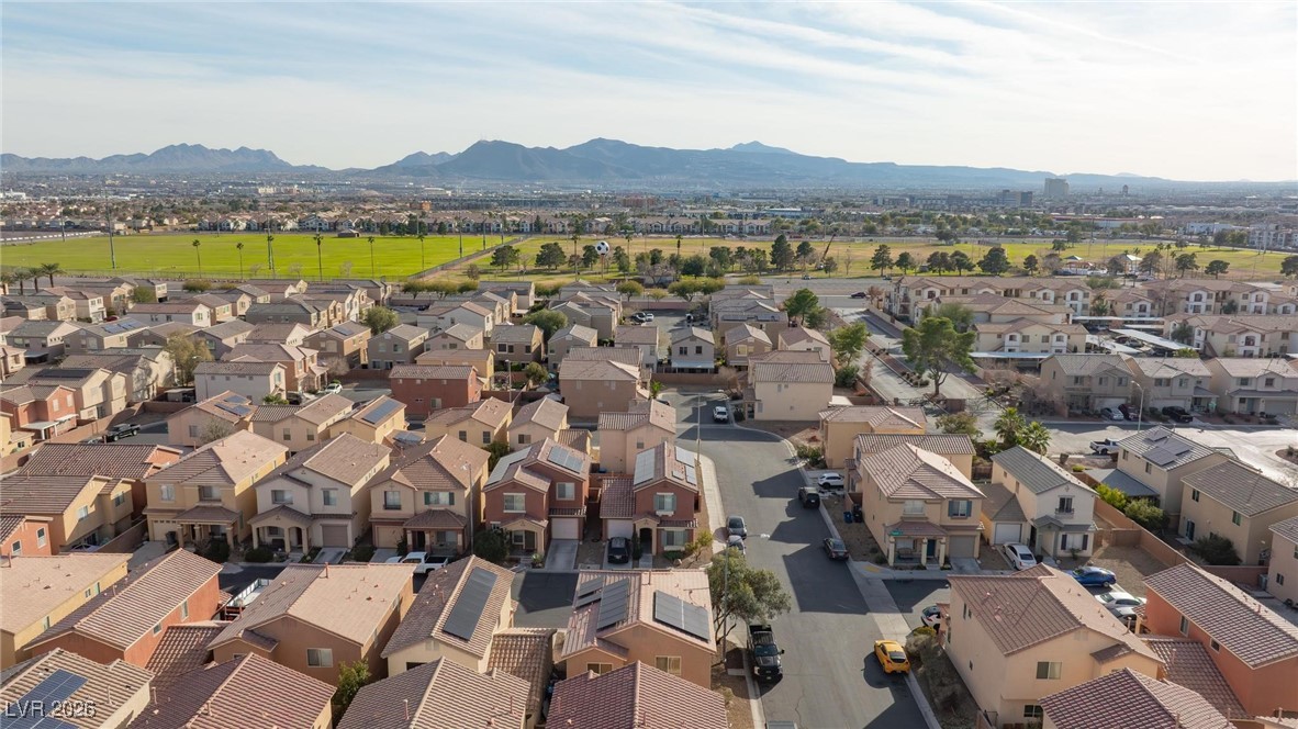 6786 Travertine Lane Las Vegas NV 89122