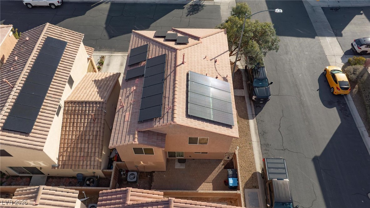 6786 Travertine Lane Las Vegas NV 89122