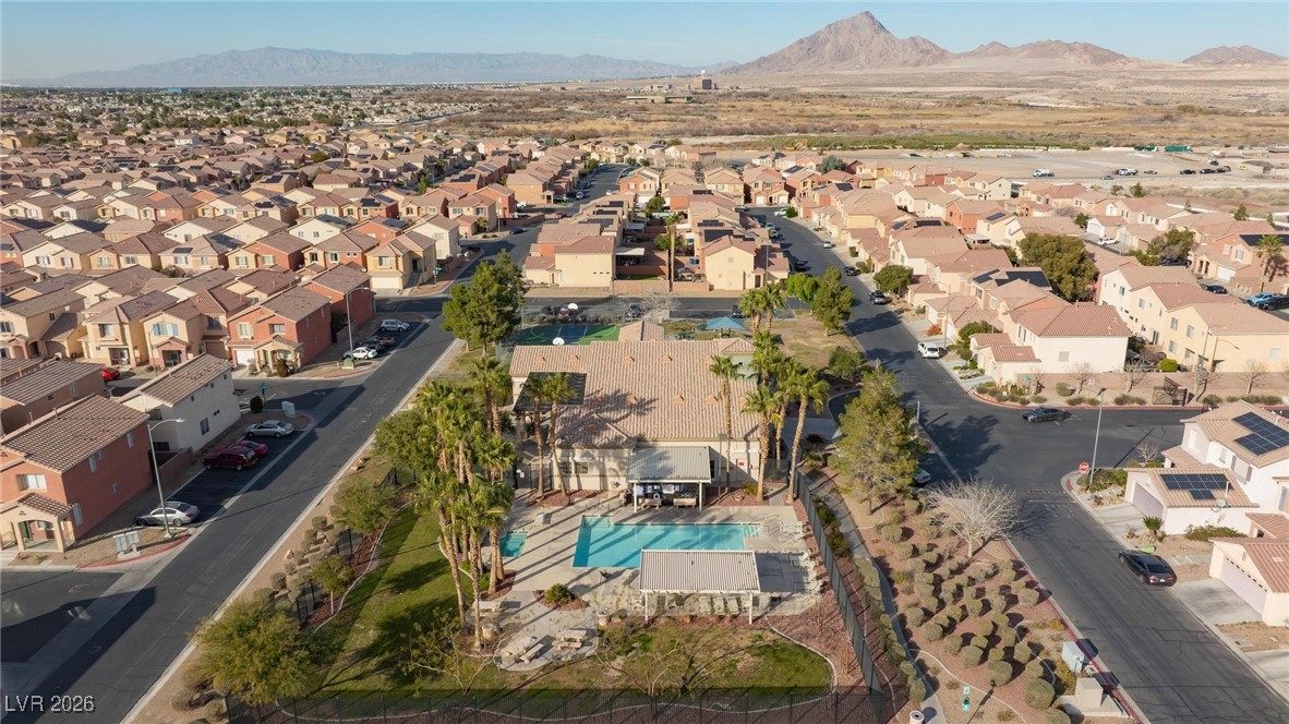 6786 Travertine Lane Las Vegas NV 89122