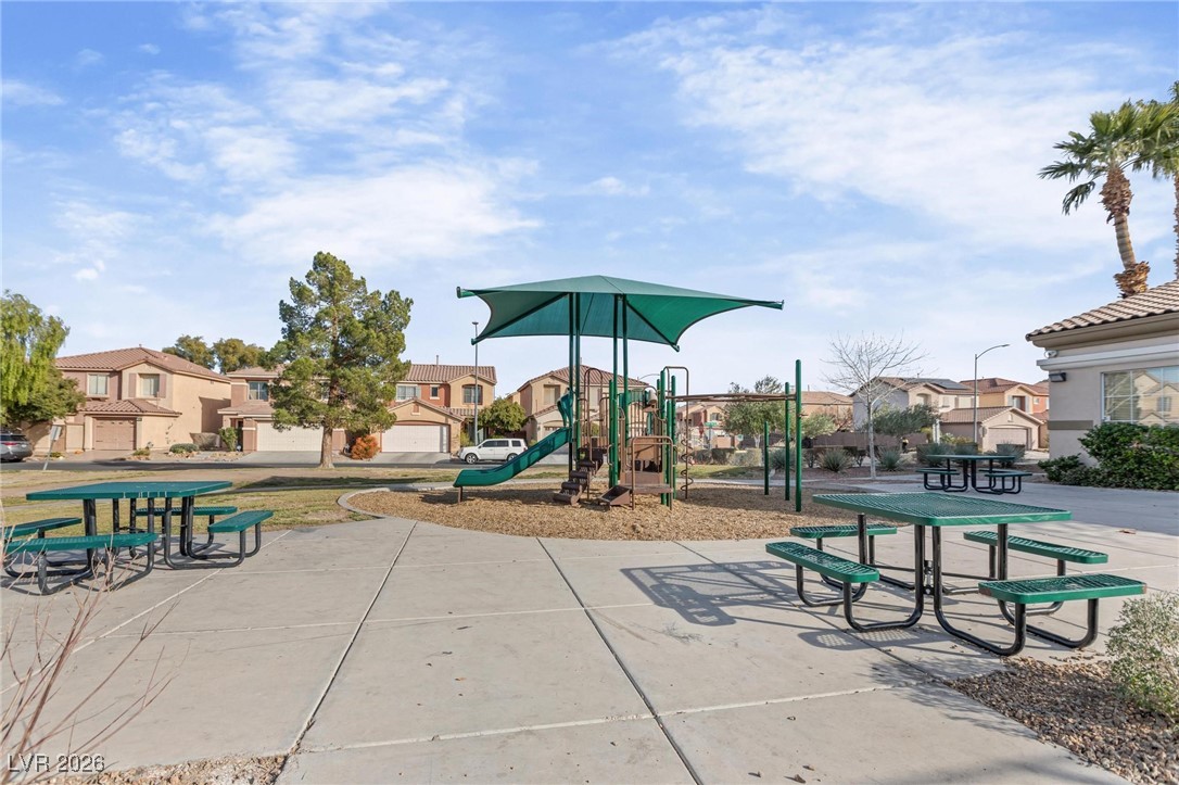 6786 Travertine Lane Las Vegas NV 89122