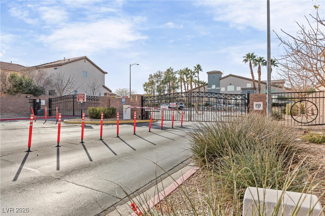 6786 Travertine Lane Las Vegas NV 89122