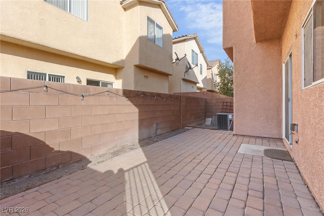 6786 Travertine Lane Las Vegas NV 89122