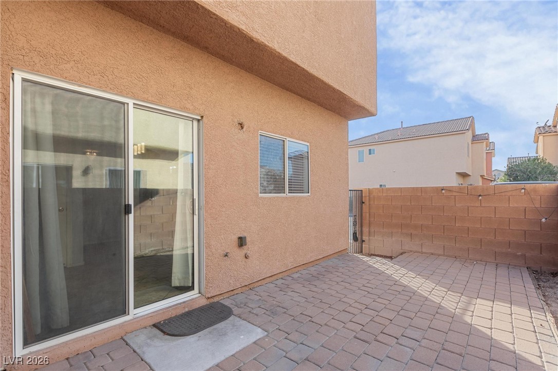 6786 Travertine Lane Las Vegas NV 89122
