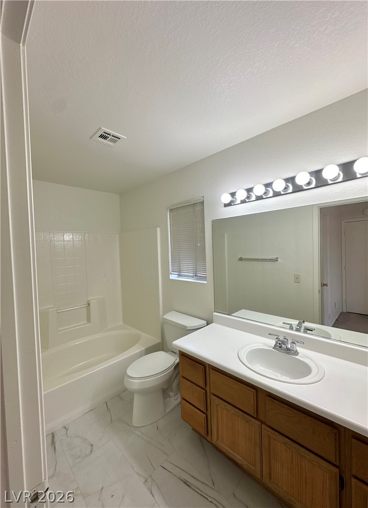 2104 Havelina Street Las Vegas NV 89108