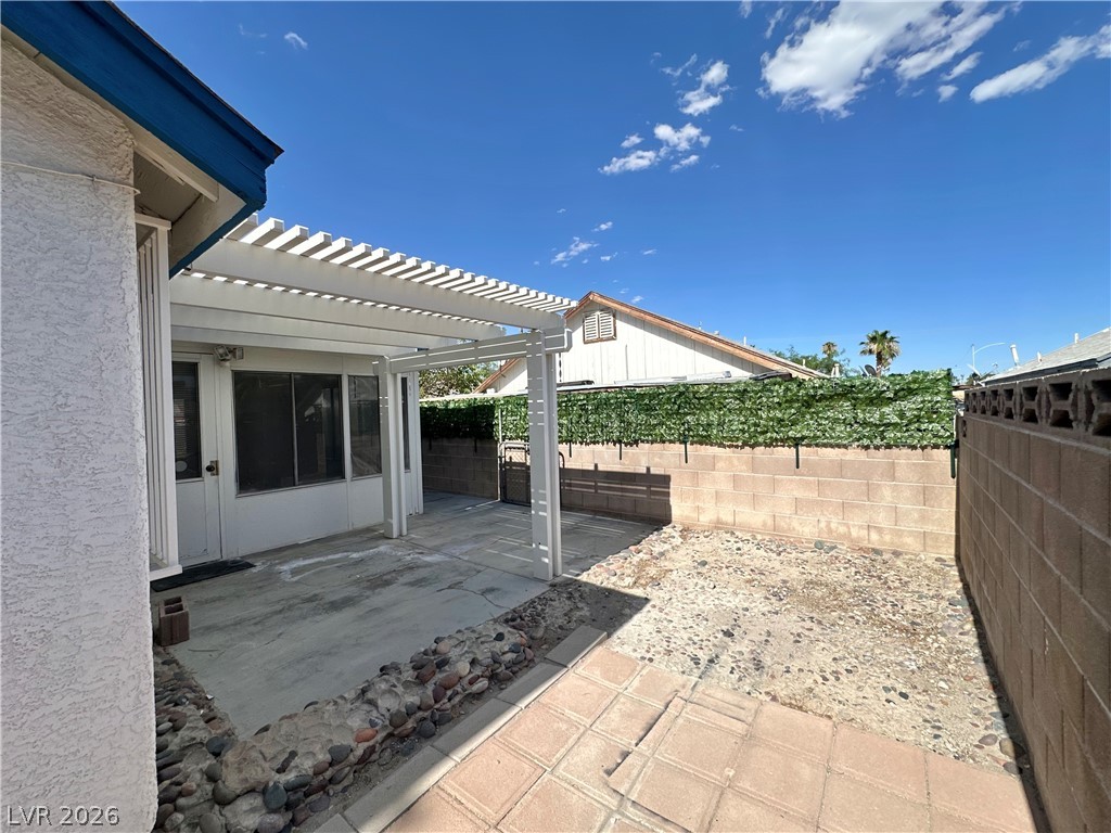 2104 Havelina Street Las Vegas NV 89108
