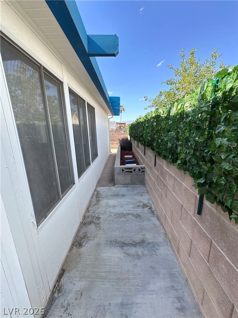 2104 Havelina Street Las Vegas NV 89108