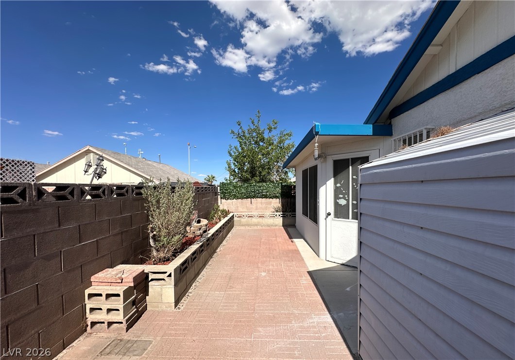 2104 Havelina Street Las Vegas NV 89108