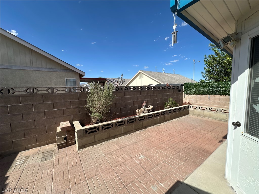 2104 Havelina Street Las Vegas NV 89108