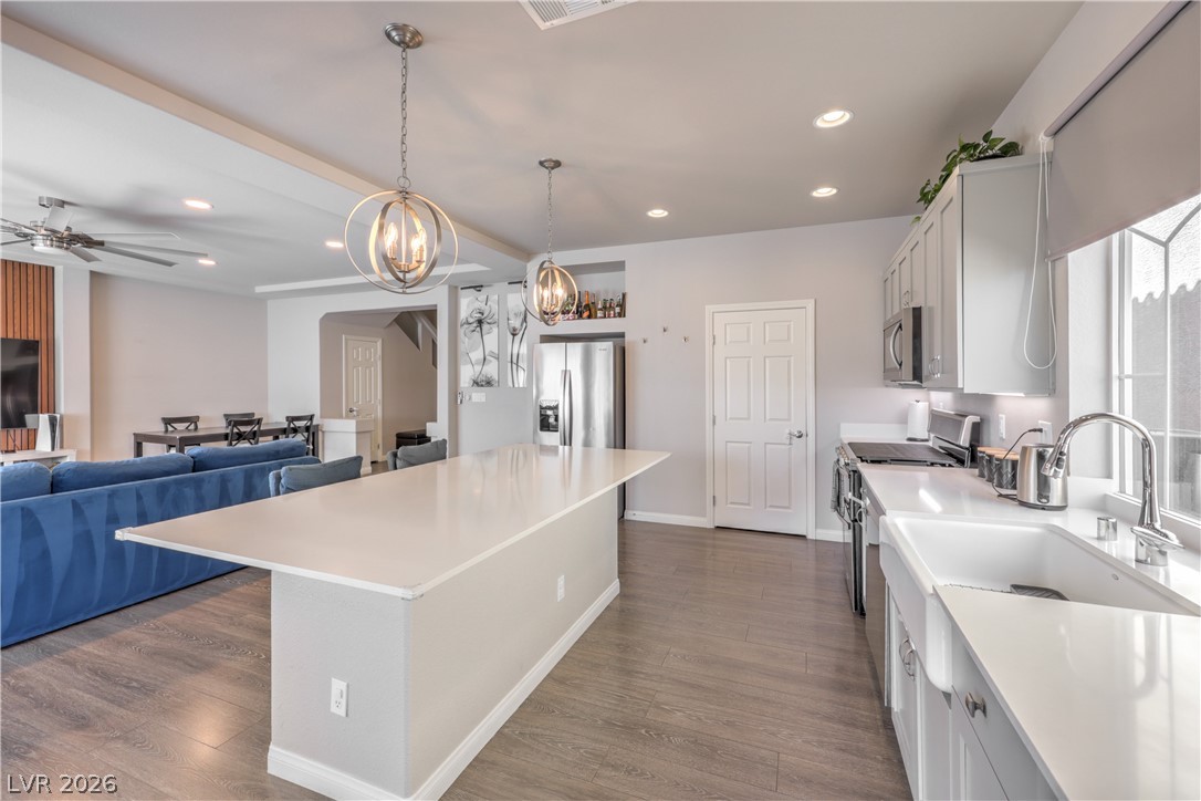 7266 Gypsy Canyon Court Las Vegas NV 89118