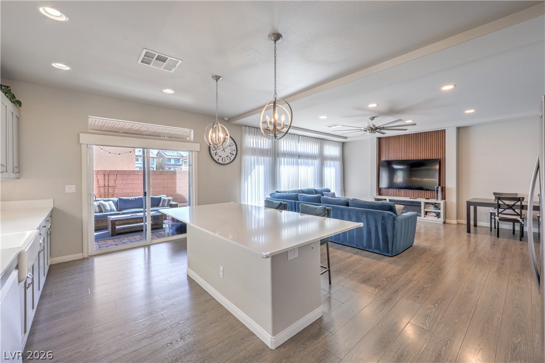 7266 Gypsy Canyon Court Las Vegas NV 89118