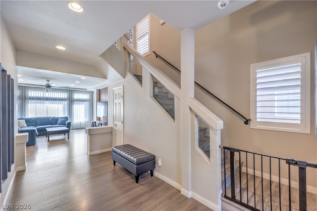 7266 Gypsy Canyon Court Las Vegas NV 89118