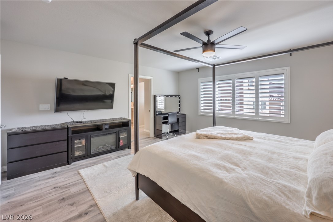 7266 Gypsy Canyon Court Las Vegas NV 89118