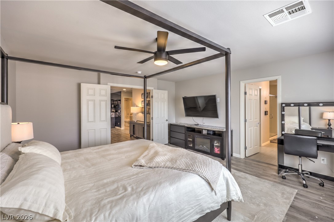 7266 Gypsy Canyon Court Las Vegas NV 89118