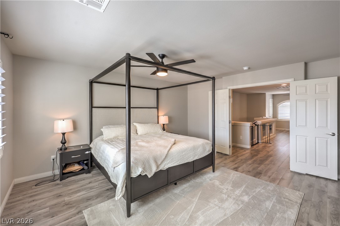 7266 Gypsy Canyon Court Las Vegas NV 89118