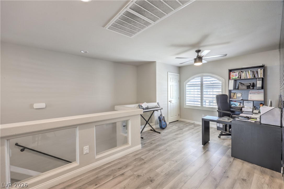 7266 Gypsy Canyon Court Las Vegas NV 89118