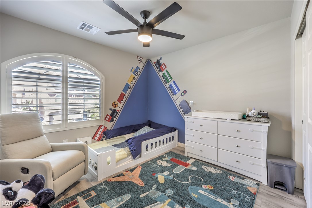 7266 Gypsy Canyon Court Las Vegas NV 89118