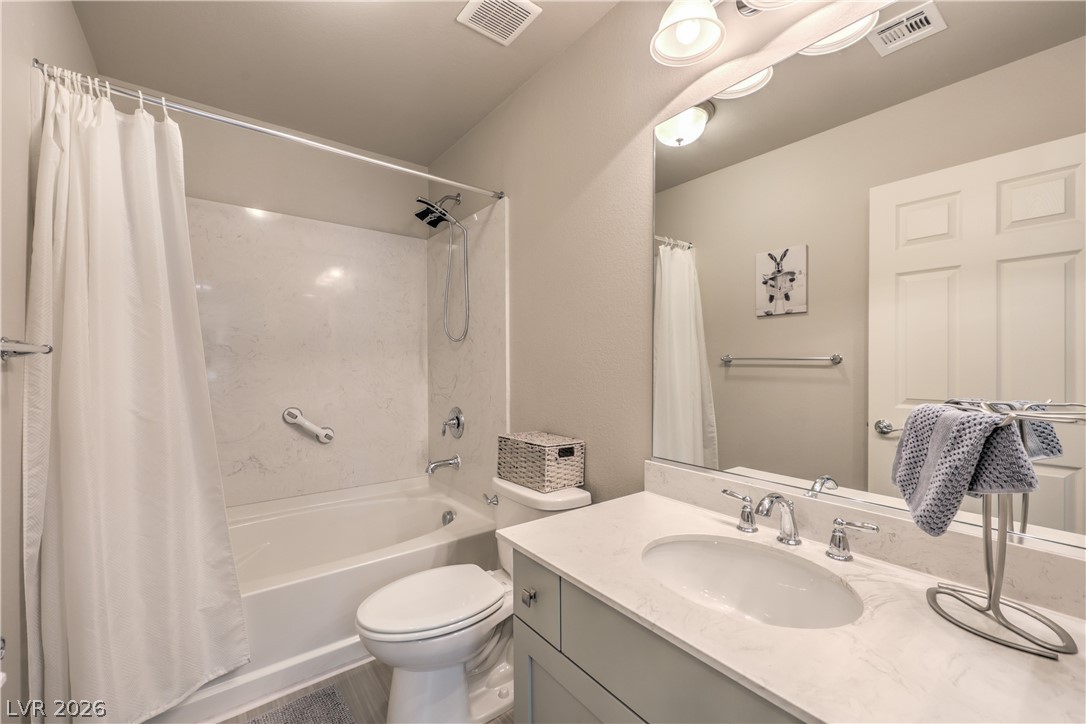 7266 Gypsy Canyon Court Las Vegas NV 89118