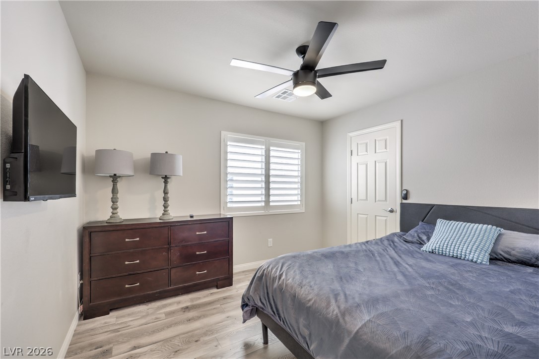 7266 Gypsy Canyon Court Las Vegas NV 89118