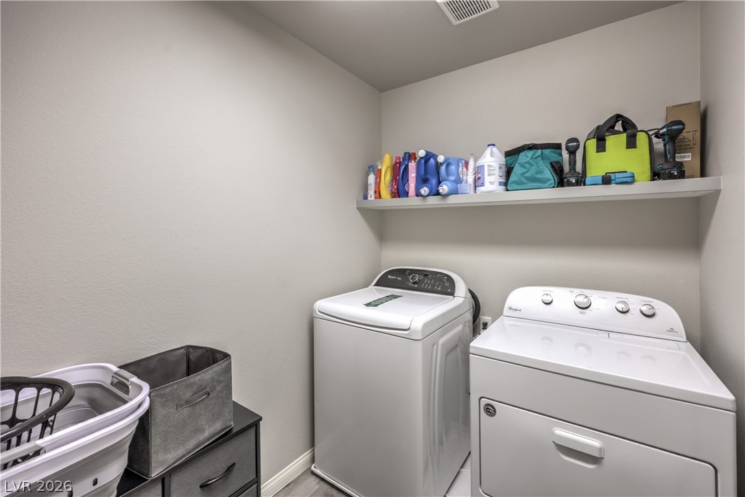 7266 Gypsy Canyon Court Las Vegas NV 89118