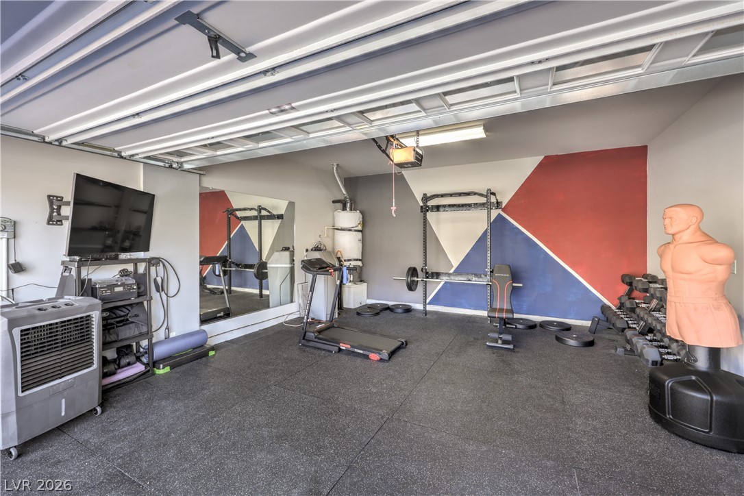 7266 Gypsy Canyon Court Las Vegas NV 89118