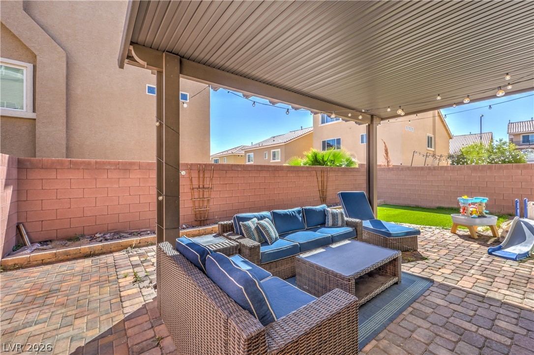 7266 Gypsy Canyon Court Las Vegas NV 89118