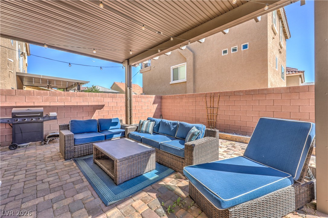 7266 Gypsy Canyon Court Las Vegas NV 89118