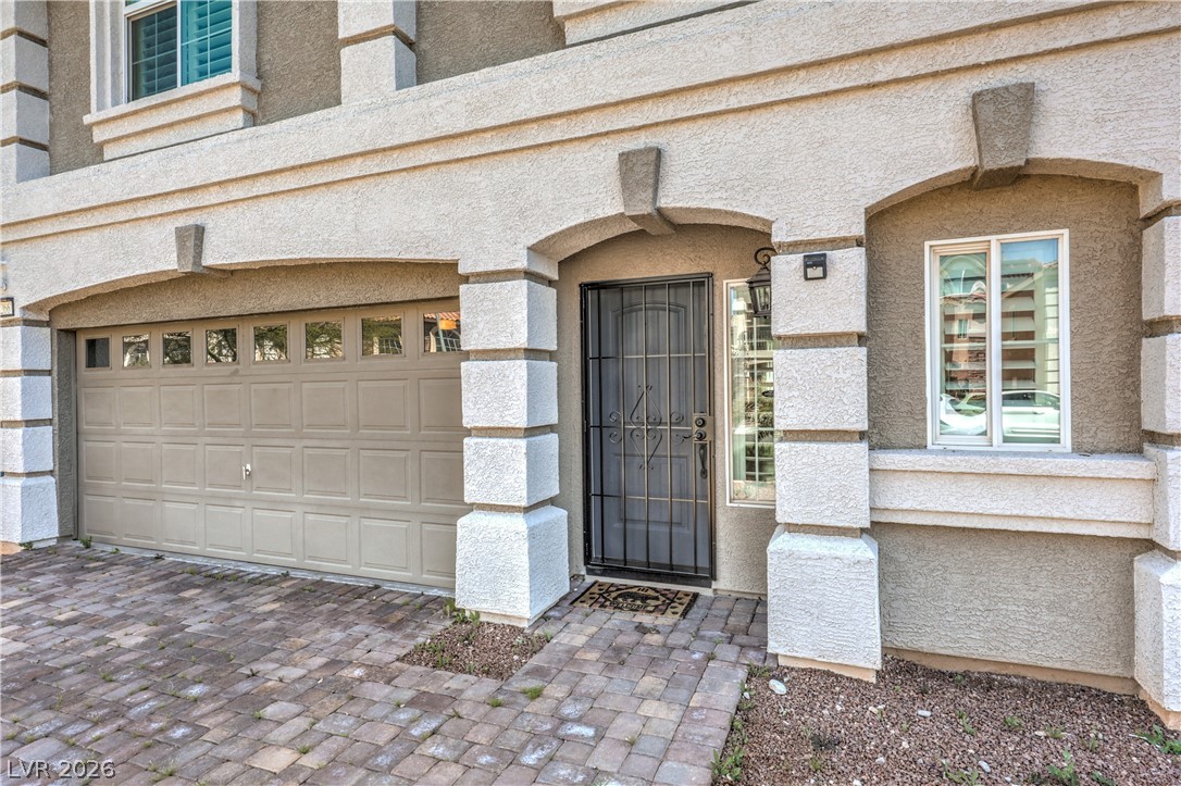 7266 Gypsy Canyon Court Las Vegas NV 89118