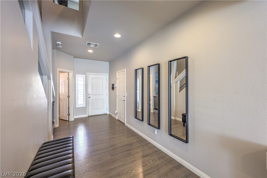 7266 Gypsy Canyon Court Las Vegas NV 89118