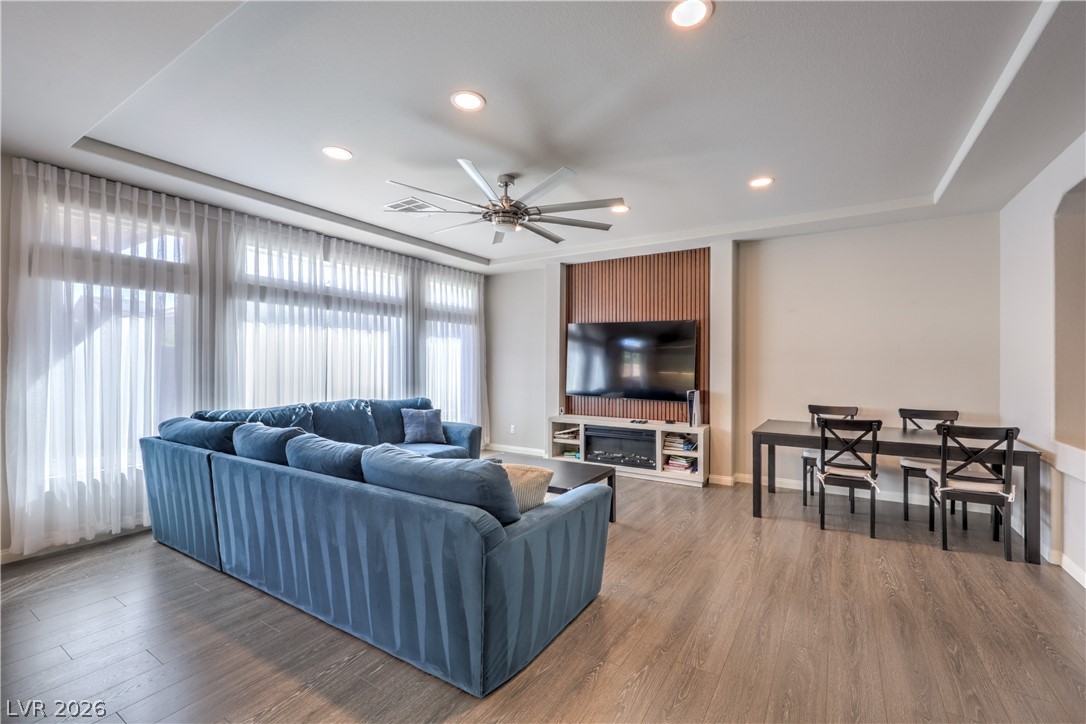 7266 Gypsy Canyon Court Las Vegas NV 89118