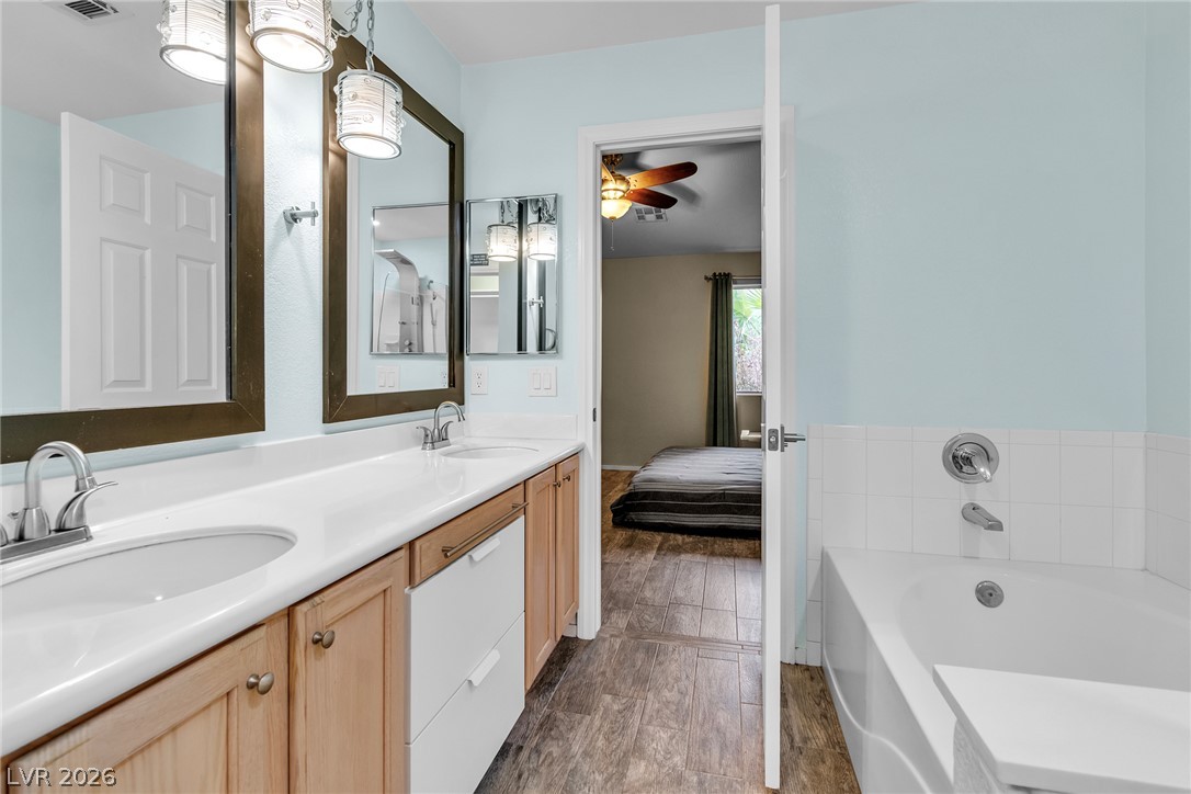 509 Painted Cloud Place Las Vegas NV 89144