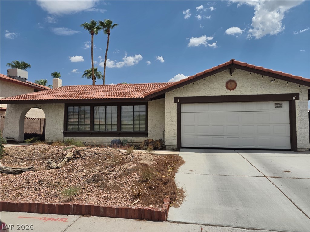 4750 Nambe Drive Las Vegas NV 89121