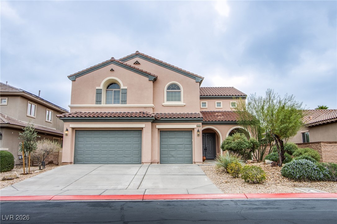 3425 Fledgling Drive North Las Vegas NV 89084