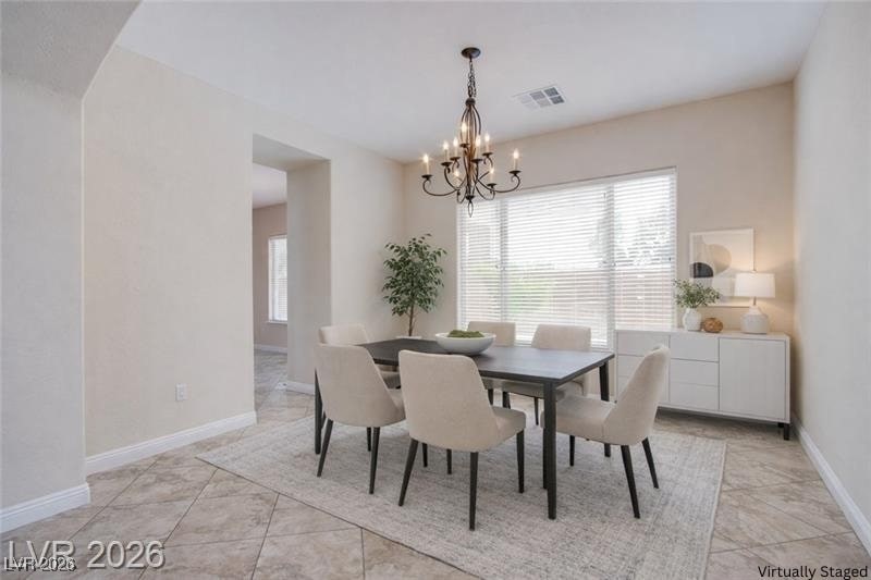 3425 Fledgling Drive North Las Vegas NV 89084