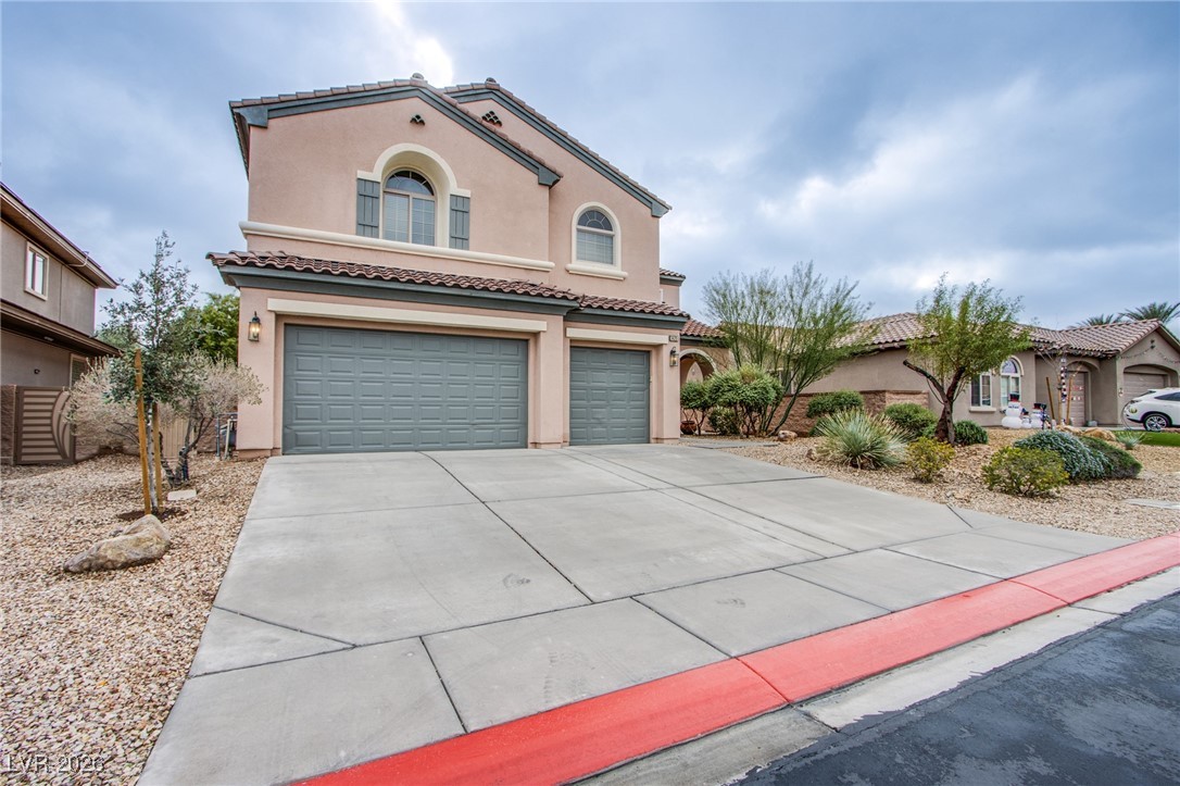 3425 Fledgling Drive North Las Vegas NV 89084