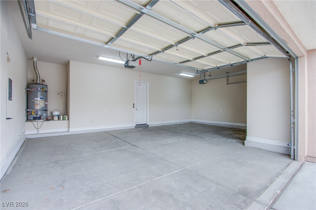 3425 Fledgling Drive North Las Vegas NV 89084
