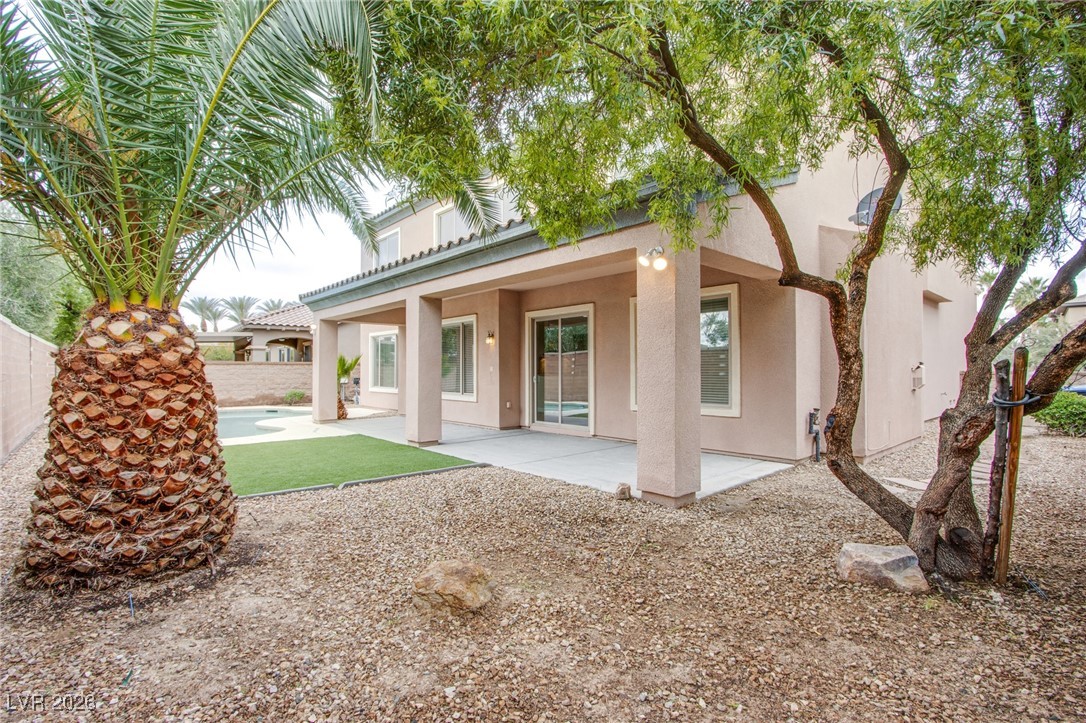 3425 Fledgling Drive North Las Vegas NV 89084
