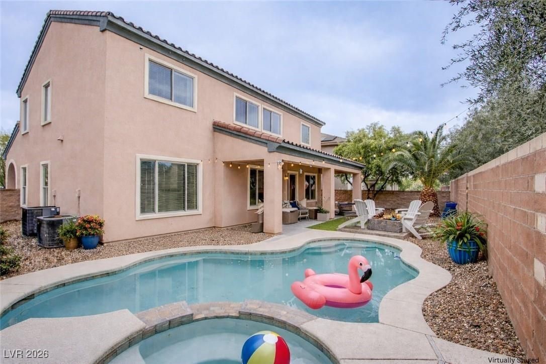 3425 Fledgling Drive North Las Vegas NV 89084