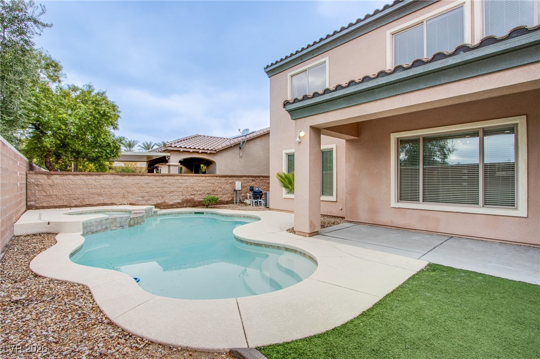 3425 Fledgling Drive North Las Vegas NV 89084