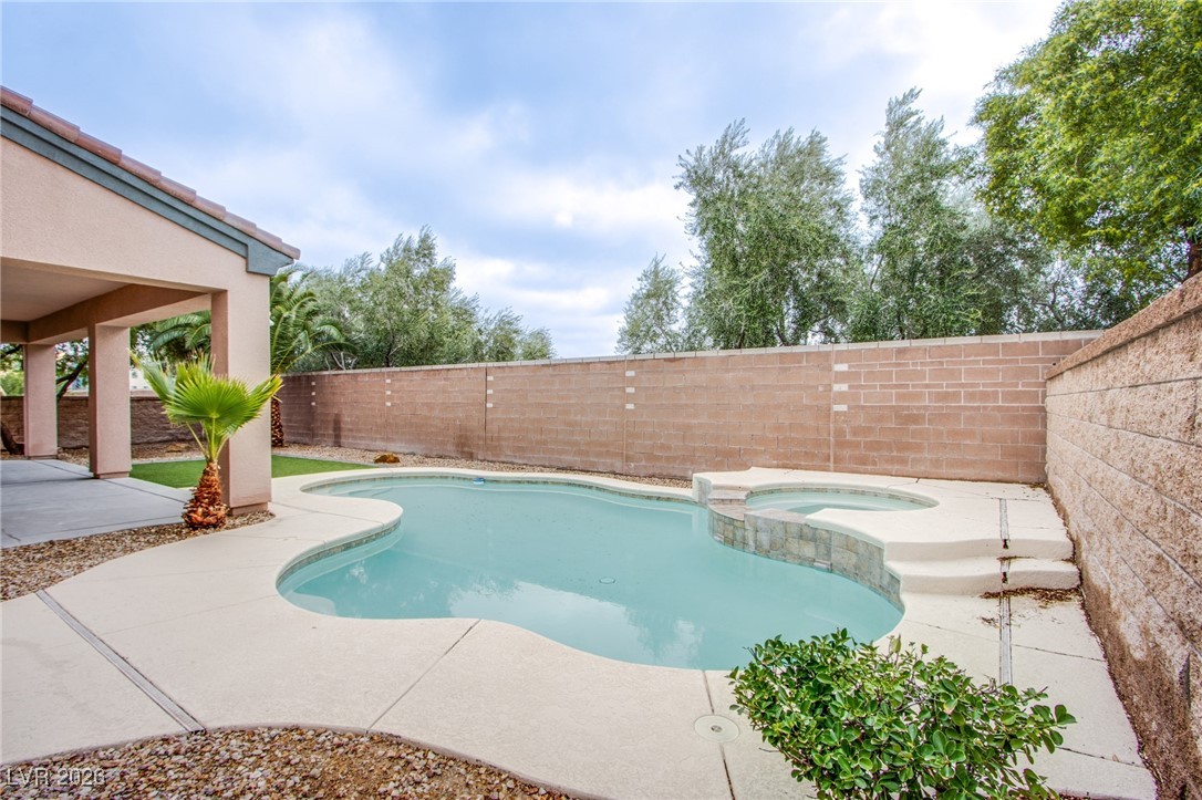 3425 Fledgling Drive North Las Vegas NV 89084