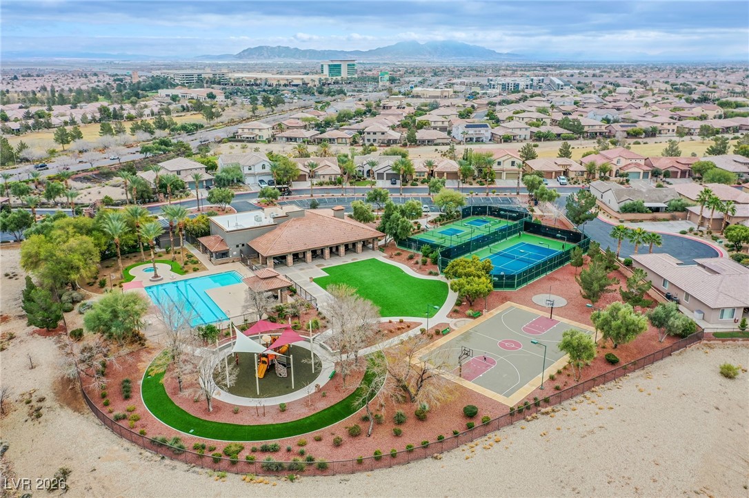 3425 Fledgling Drive North Las Vegas NV 89084