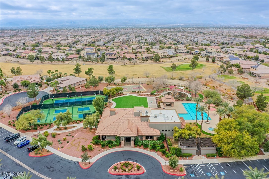 3425 Fledgling Drive North Las Vegas NV 89084